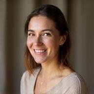 Anaïs Lemoine, Responsable Tissus et Couleurs