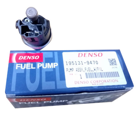 Denso Fuel Pump 195131-9470