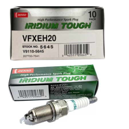 Denso Iridium Tough VFXEH20