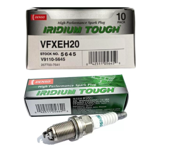 Denso Iridium Tough VFXEH20