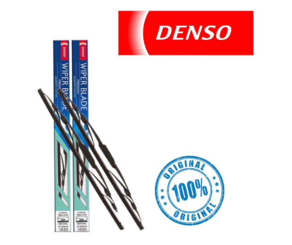 Denso Wiper Blade (500MM) DCP-020R