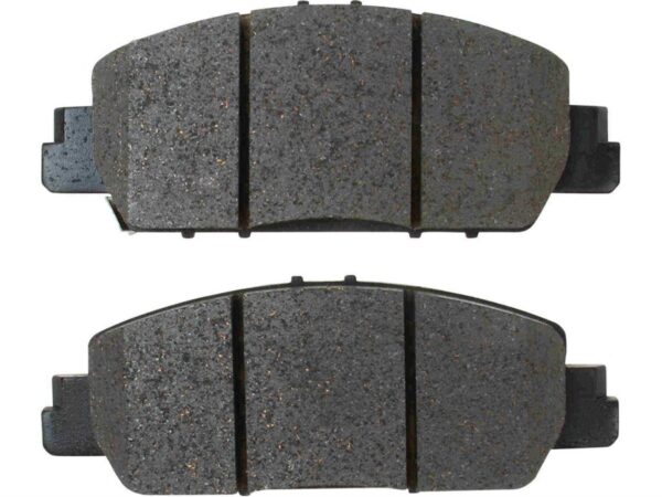 Glory Brake Pads Extreme Comfort