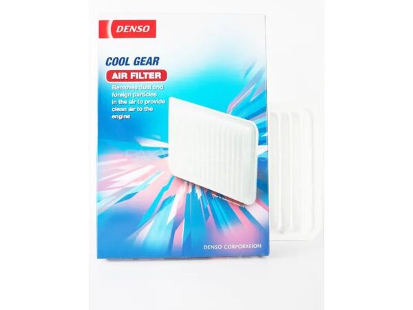 DENSO-COOL-GEAR-AIR-FILTER-FOR-TOYOTA-PRIUS-2003-2009