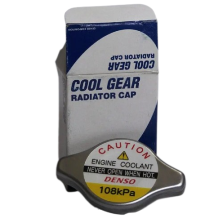 DENSO-COOL-GEAR-RADIATOR-CAP-022510-4170-