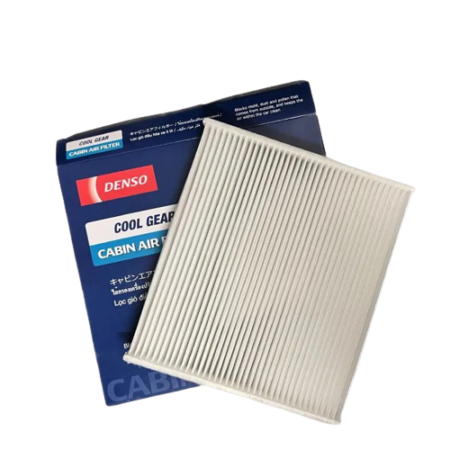 Denso Cool Gear Cabin Air Filter 145520-2370 Made in Korea (3)
