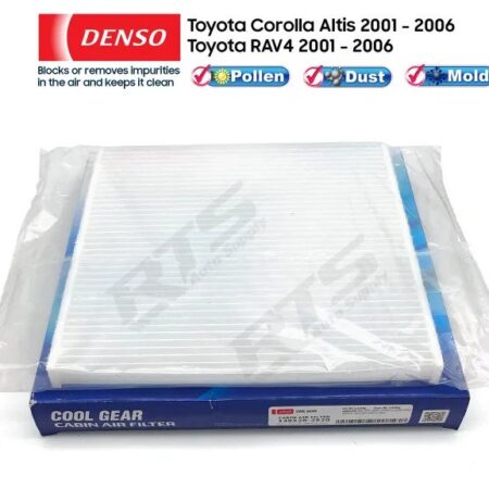 Denso-Cool-Gear-Cabin-Air-Filter-145520-2520