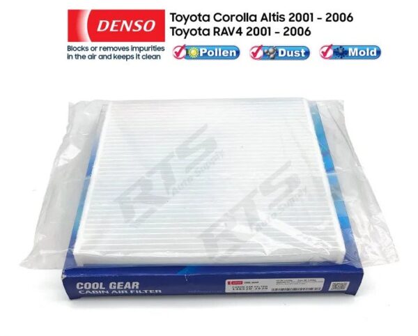 Denso-Cool-Gear-Cabin-Air-Filter-145520-2520