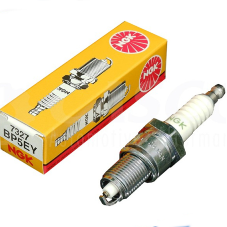 NGK BP5EY Standard Spark Plug