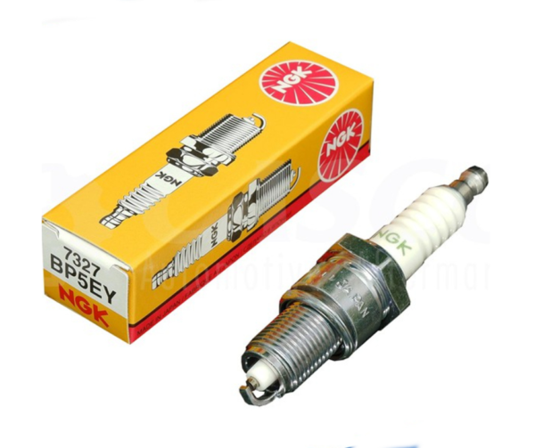 NGK BP5EY Standard Spark Plug