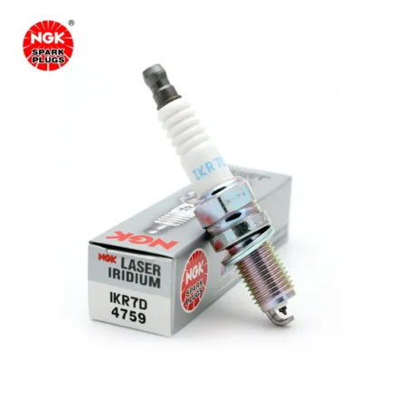 NGK-Iridium-Platinum-Spark-Plug-IKR7D