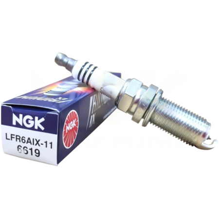 NGK-Iridium-Spark-Plug-LFR6AIX