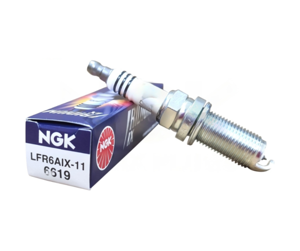 NGK-Iridium-Spark-Plug-LFR6AIX