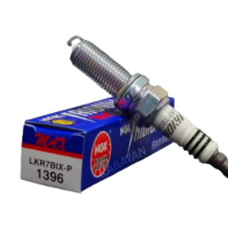 NGK-Iridium-Spark-Plug-LKR7BIX-P