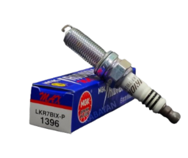 NGK-Iridium-Spark-Plug-LKR7BIX-P