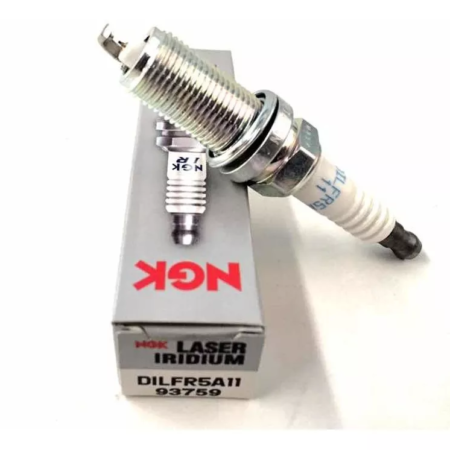 NGK-Laser-Iridium-Spark-Plug-DILFR5A11