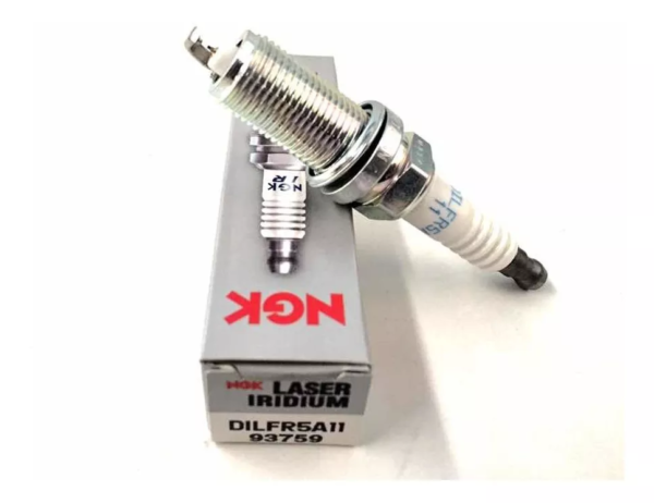 NGK-Laser-Iridium-Spark-Plug-DILFR5A11