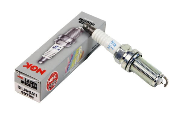 NGK-Laser-Iridium-Spark-Plug-DILFR5A11