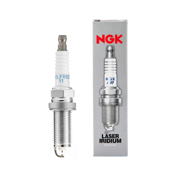 NGK-Laser-Iridium-Spark-Plug-DILFR6D11