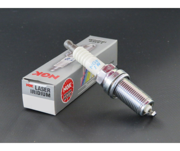 NGK-Laser-Iridium-Spark-Plug-DILFR6J11