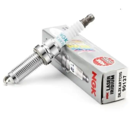 NGK-Laser-Iridium-Spark-Plug-DILZKAR7C11S-