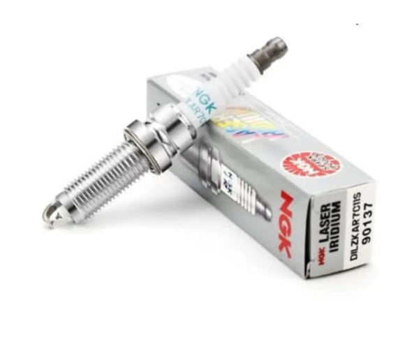 NGK-Laser-Iridium-Spark-Plug-DILZKAR7C11S-