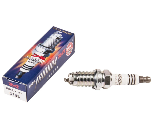 NGK Laser Iridium Spark Plug HB6AlX