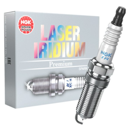 NGK-Laser-Iridium-Spark-Plug-ILKR6F11