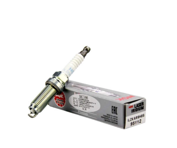 NGK-Laser-Iridium-Spark-Plug-ILZKAR8H8S