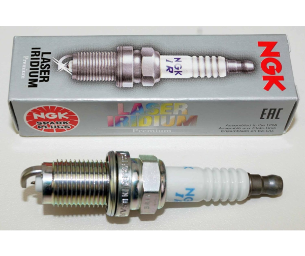 NGK-Laser-Iridium-Spark-Plug-IZFR6K11