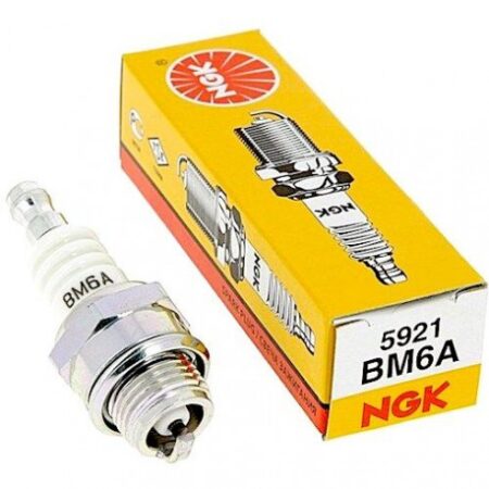 NGK-Spark-Plug-BM6A