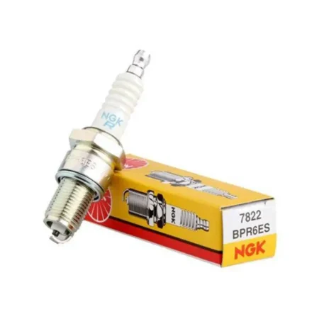 NGK-Standard-BPR6ES-Spark-Plug