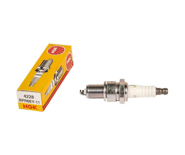 NGK-Standard-BPR6EY-11-Spark-Plug