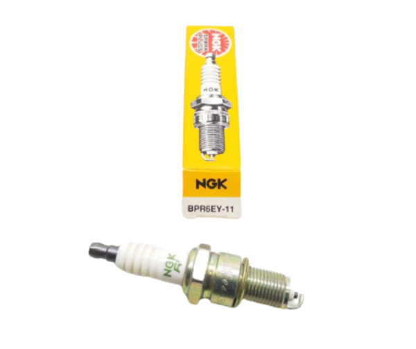 NGK-Standard-BPR6EY-11-Spark-Plug