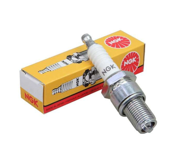 NGK-Standard-DCP7E-Spark-Plug