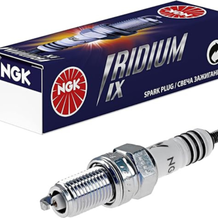 NGK Standard Spark Plug DCPR7EIX (1)