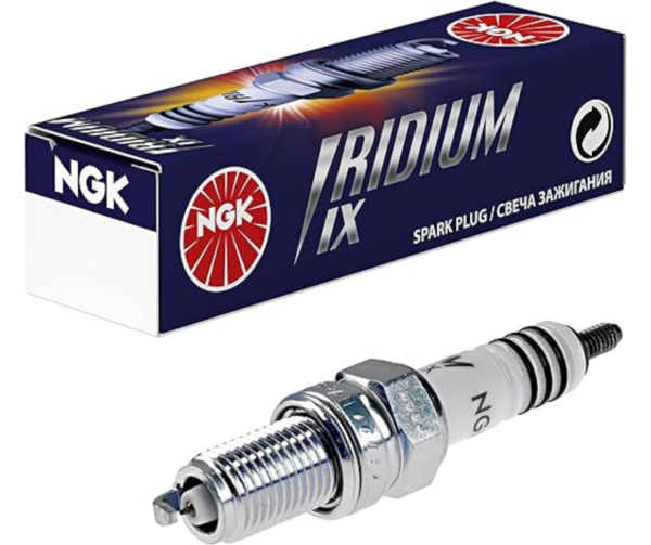 NGK Standard Spark Plug DCPR7EIX (1)