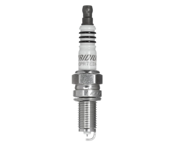 NGK Standard Spark Plug DCPR7EIX (1)