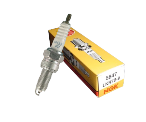 NGK-Standard-Spark-Plug-LKR7B-9