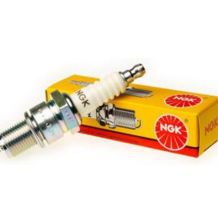 NGK Standard Spark Plug LKR7BI8