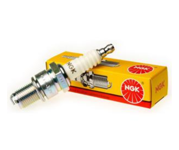 NGK Standard Spark Plug LKR7BI8