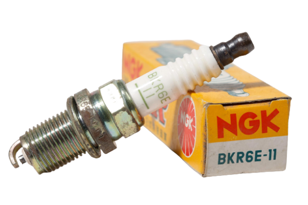 NGK-V-Power-BKR6E-11-Spark-Plug