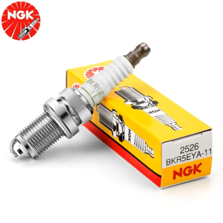 NGK-V-Power-Spark-Plug-BKR5EYA-11