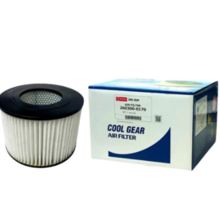 Denso-Cool-Gear-Air-Filter-260300-0170