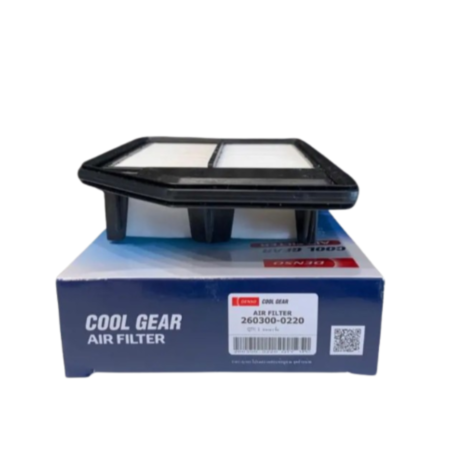 Denso-Cool-Gear-Air-Filter-260300-0220