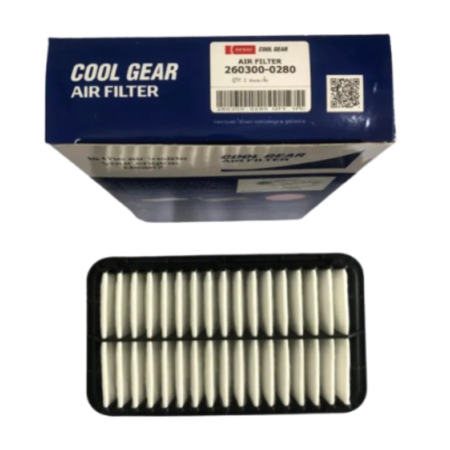 Denso-Cool-Gear-Air-Filter-260300-0280