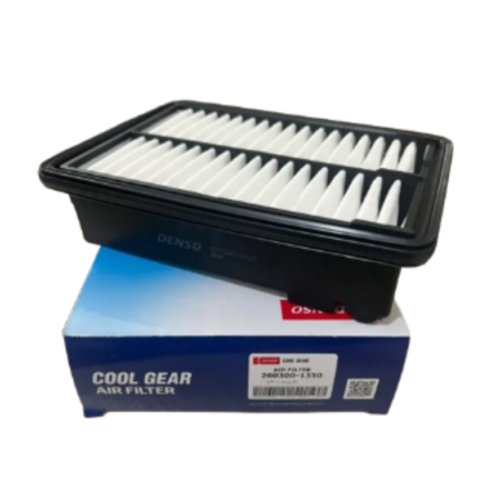 Denso Cool Gear Air Filter 260300-1350