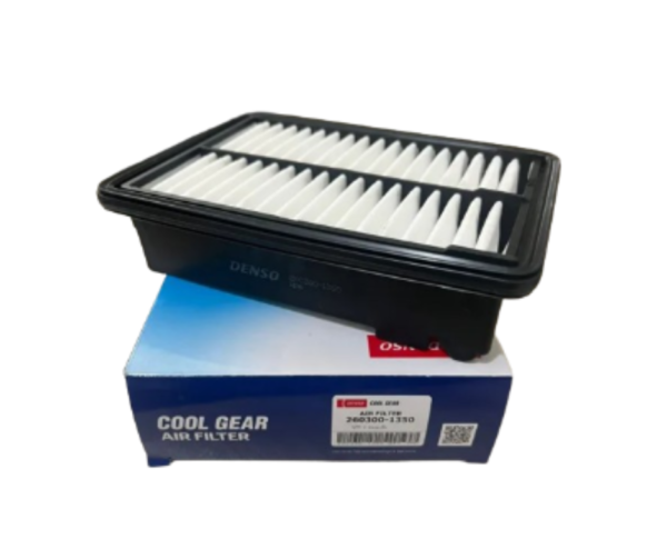 Denso Cool Gear Air Filter 260300-1350