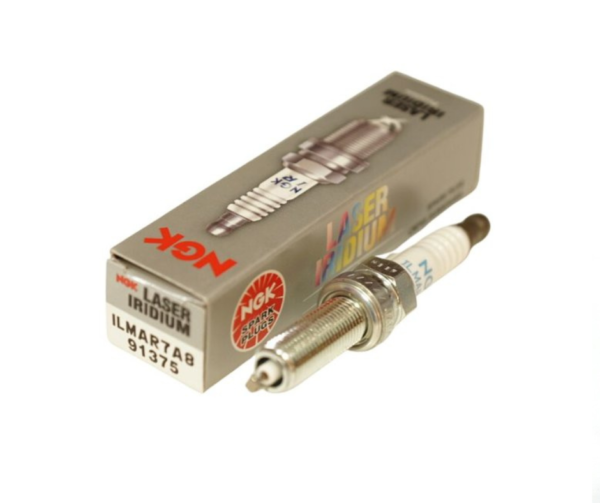 NGK-Laser-Iridium-Spark-Plug-ILMAR7A8