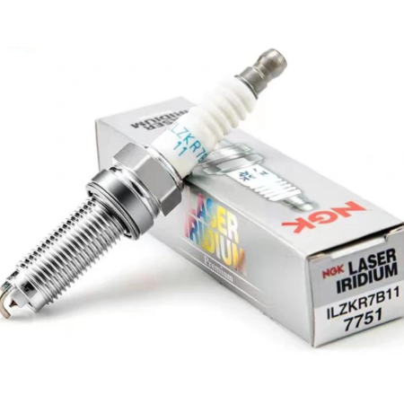 NGK-Laser-Iridium-Spark-Plug-ILZKR7B11