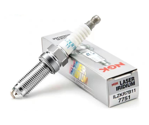 NGK-Laser-Iridium-Spark-Plug-ILZKR7B11